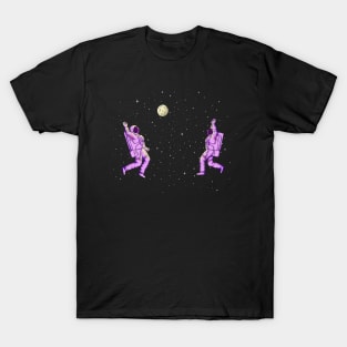 Space Spike T-Shirt